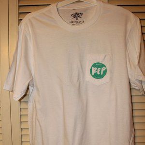Serengetee short sleeve t-shirt